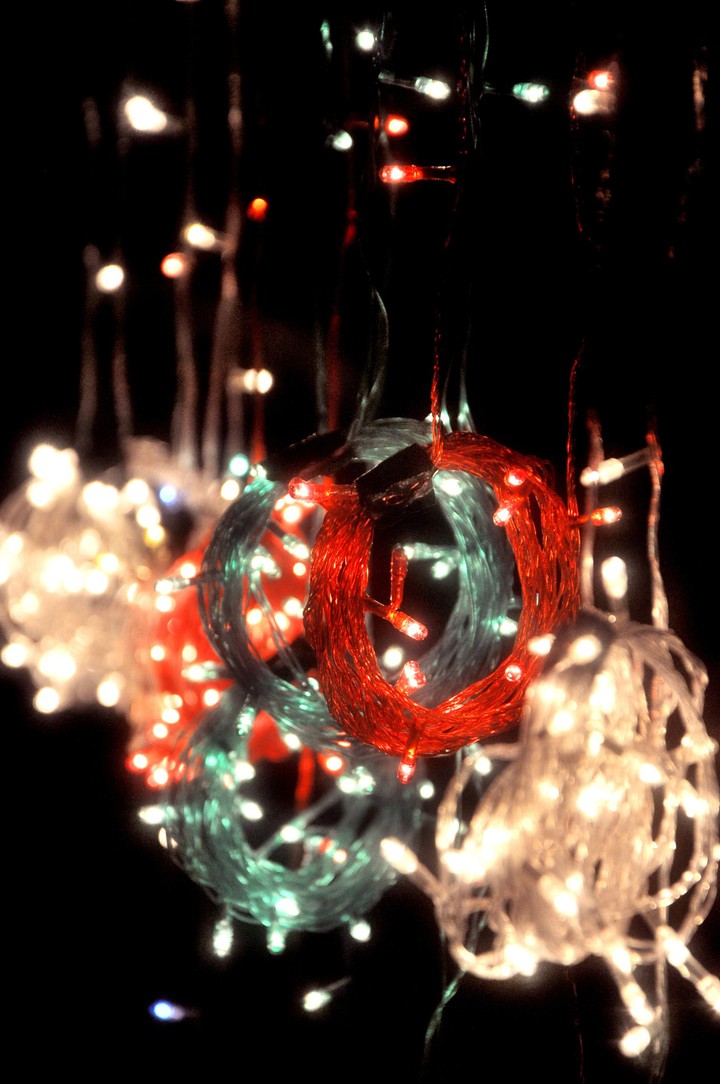 lights