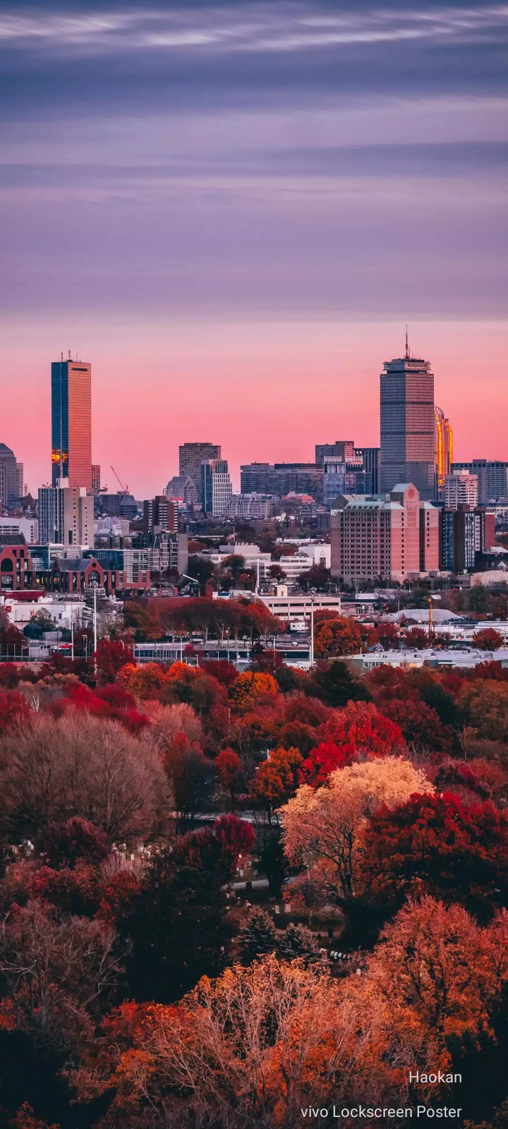 Boston