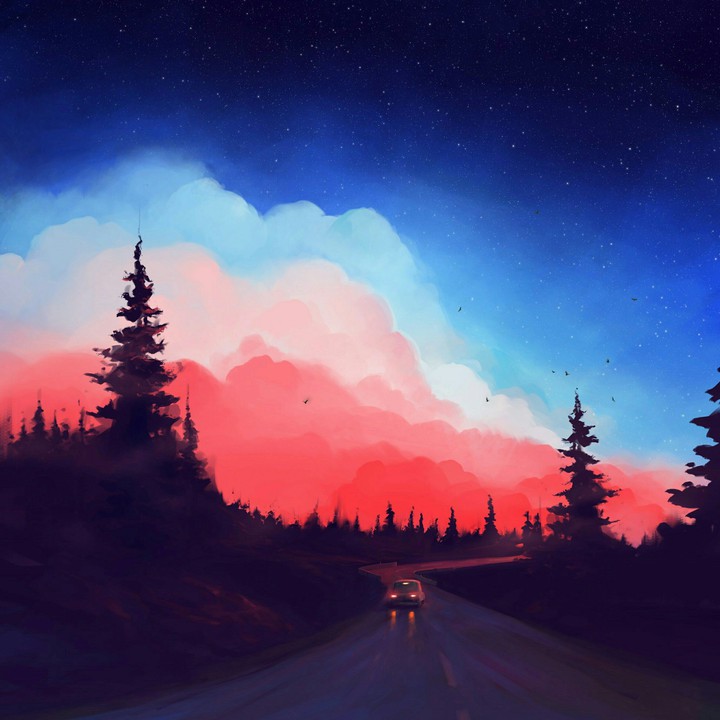 nature
