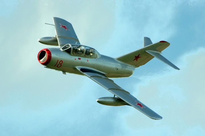 Plane