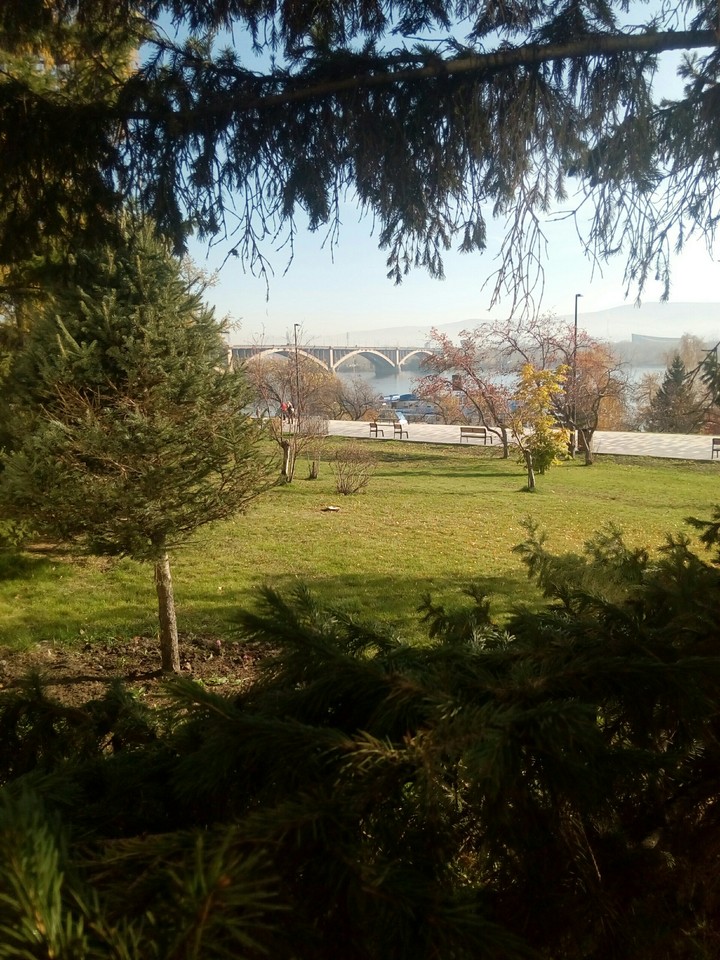 Красноярск