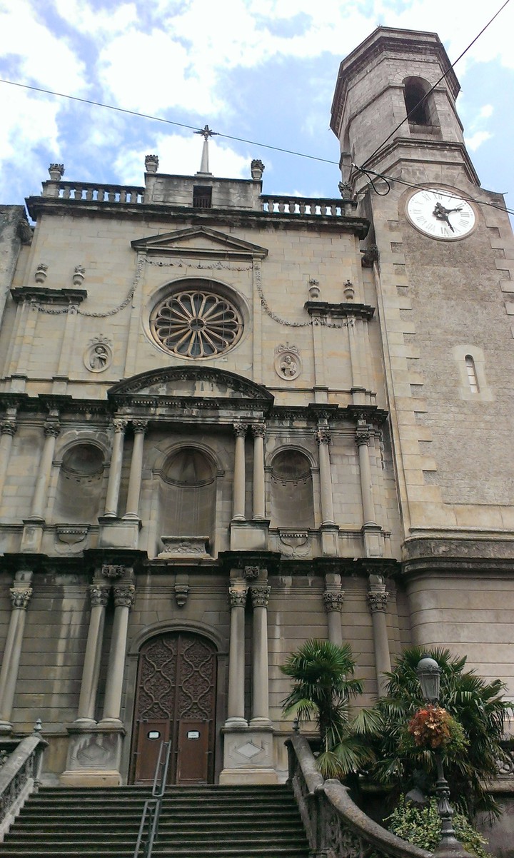 Iglesia ✨
