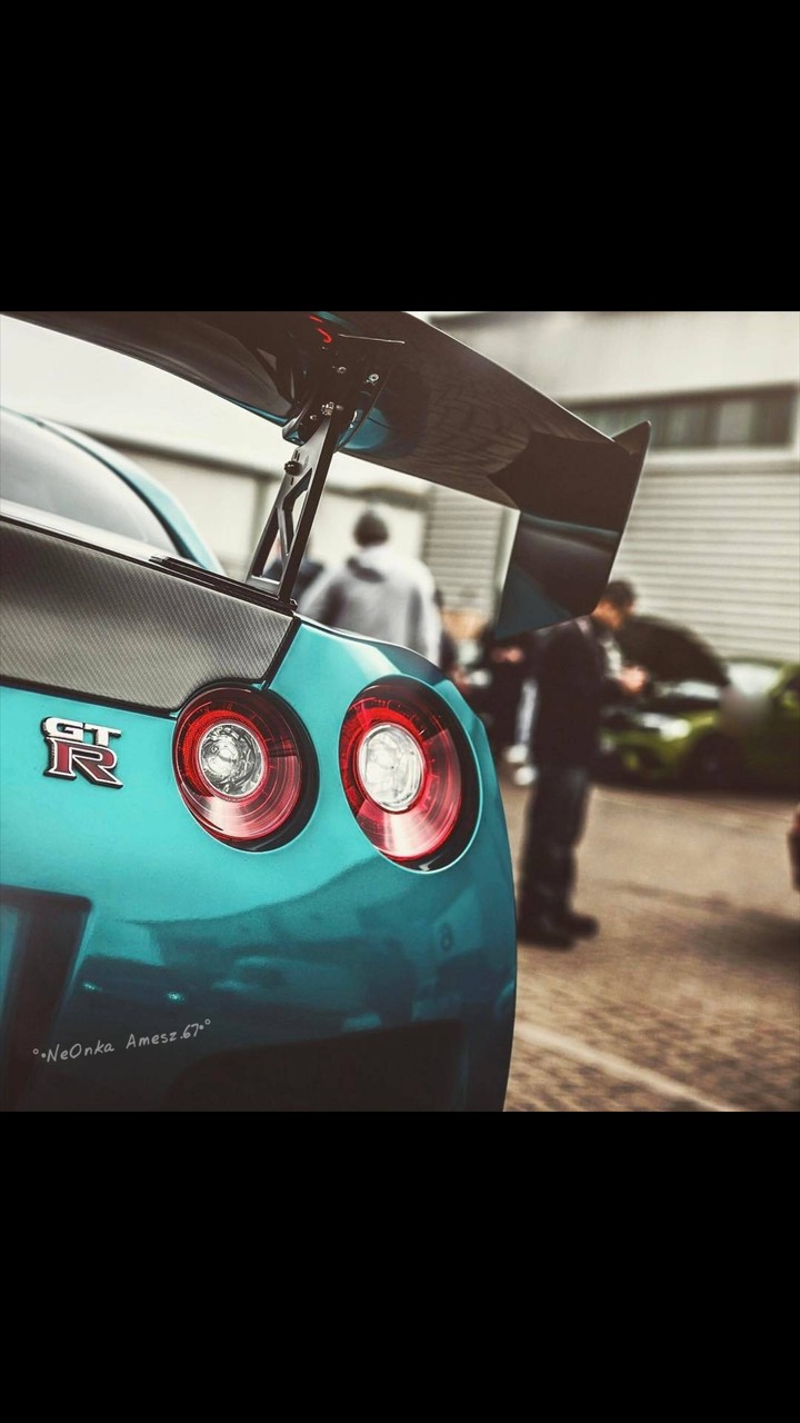 GT