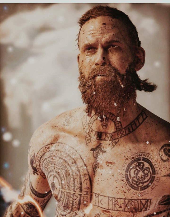 Baldur