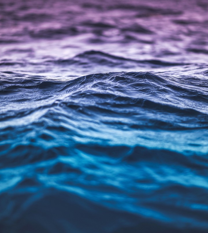 Ocean Waves