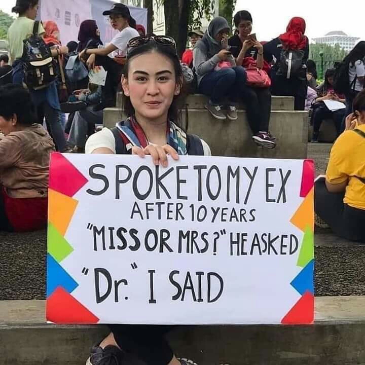 divorce