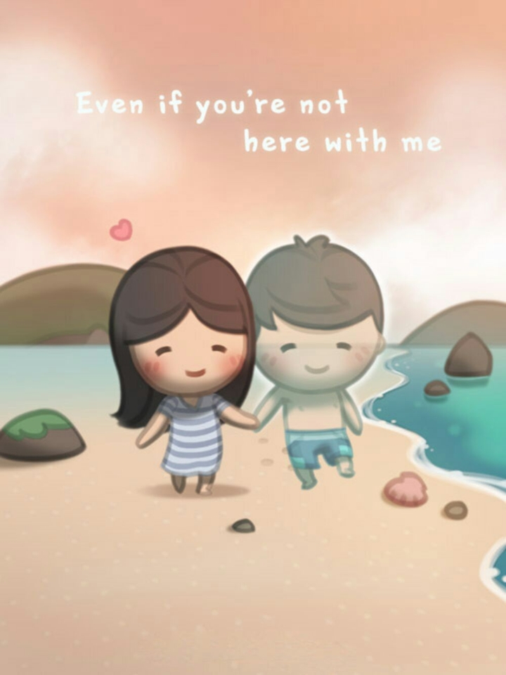 miss u