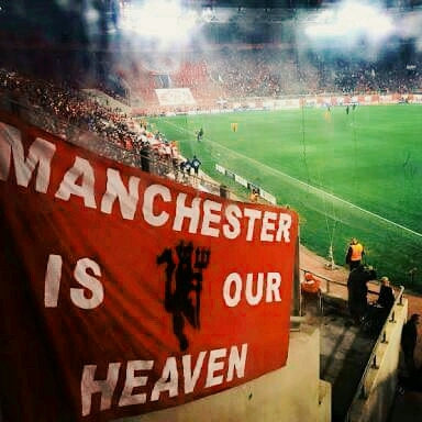 Manchester United