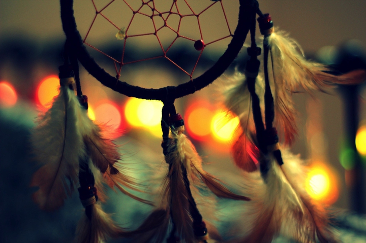 dream catcher