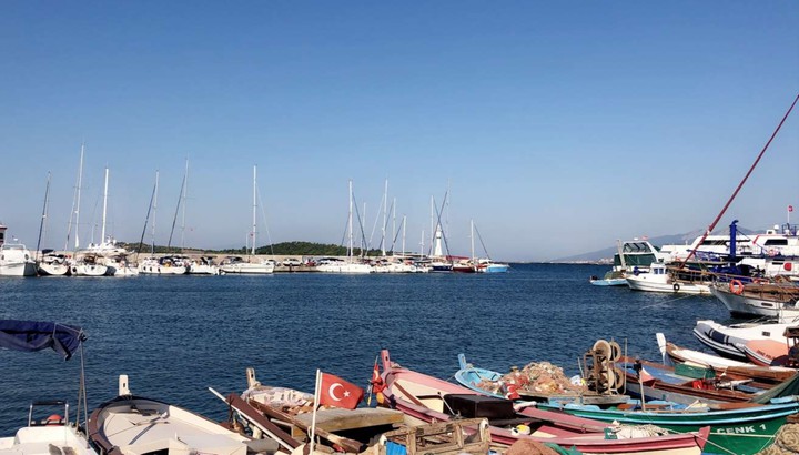urla