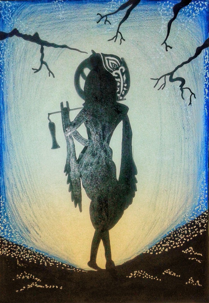 KRISHNA