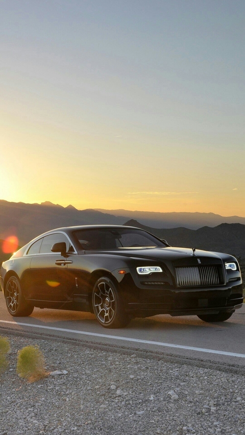 Rolce Royce
