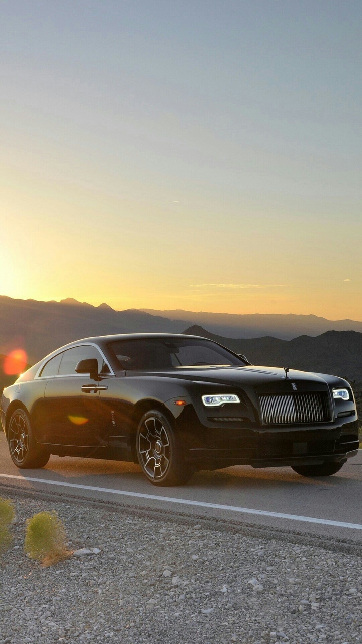 Rolce Royce