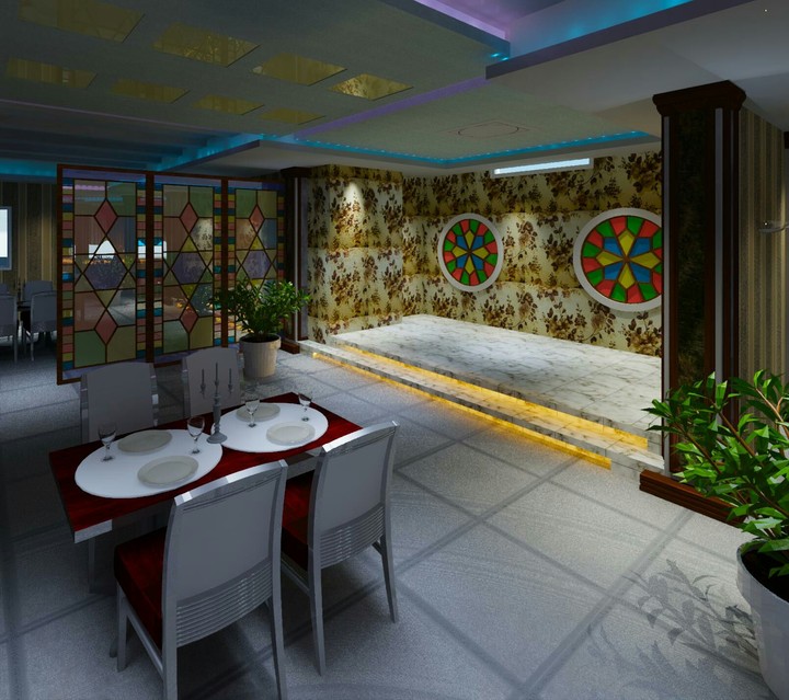 RESTURANT