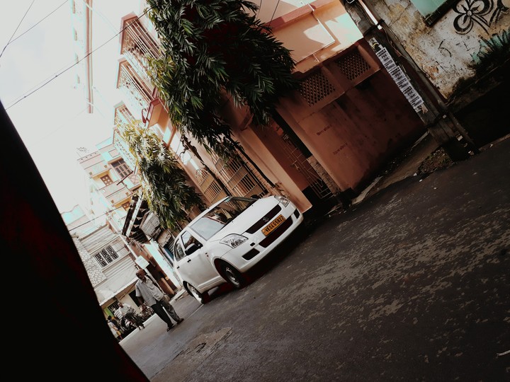 cab