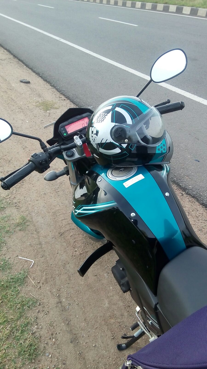 Bike Lovers