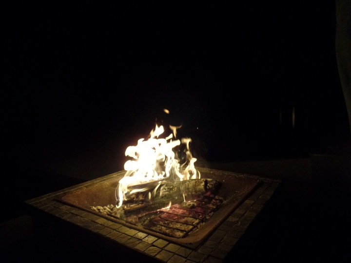 Its time for Smores!