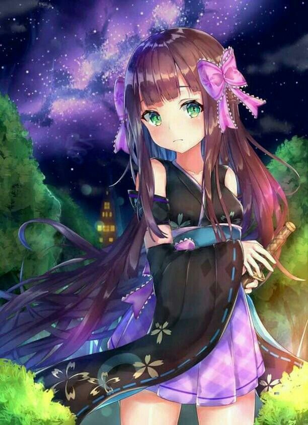 Anime