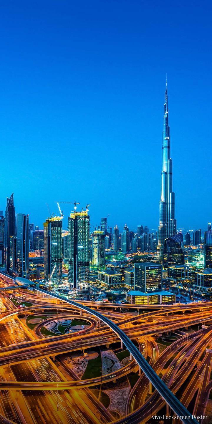 Burj Khalifa