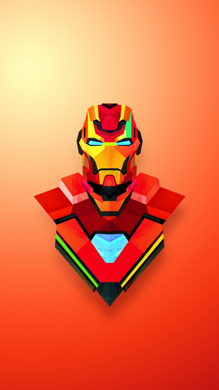 iron man