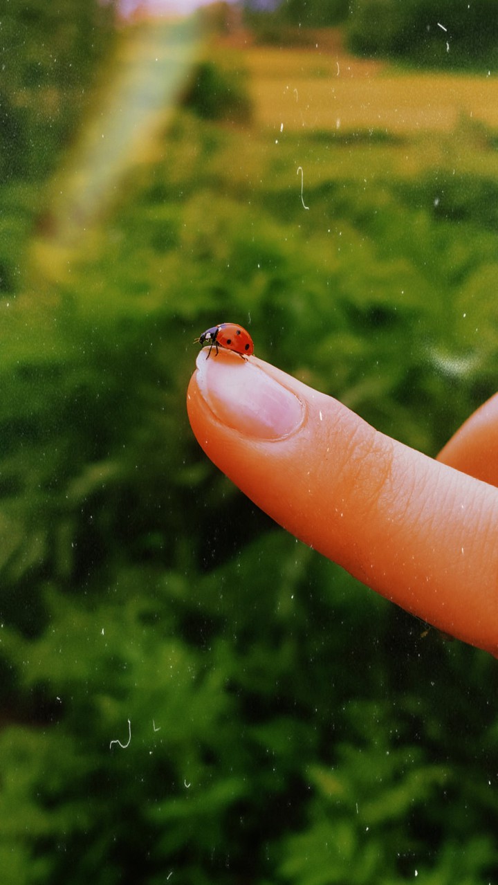 ladybug