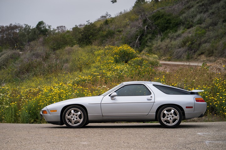 porsche