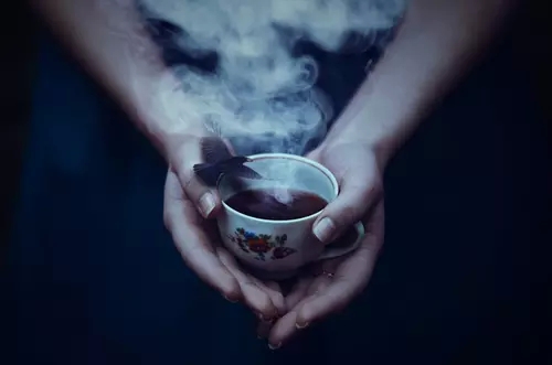 Silence