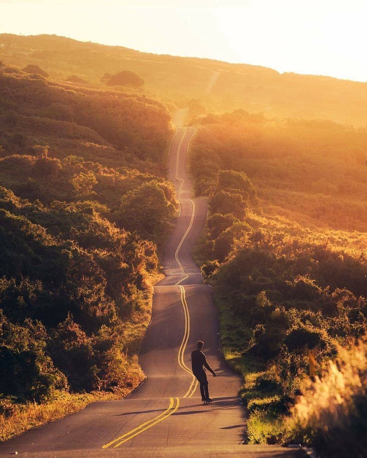 Road to Hana, Maui, Hawaii