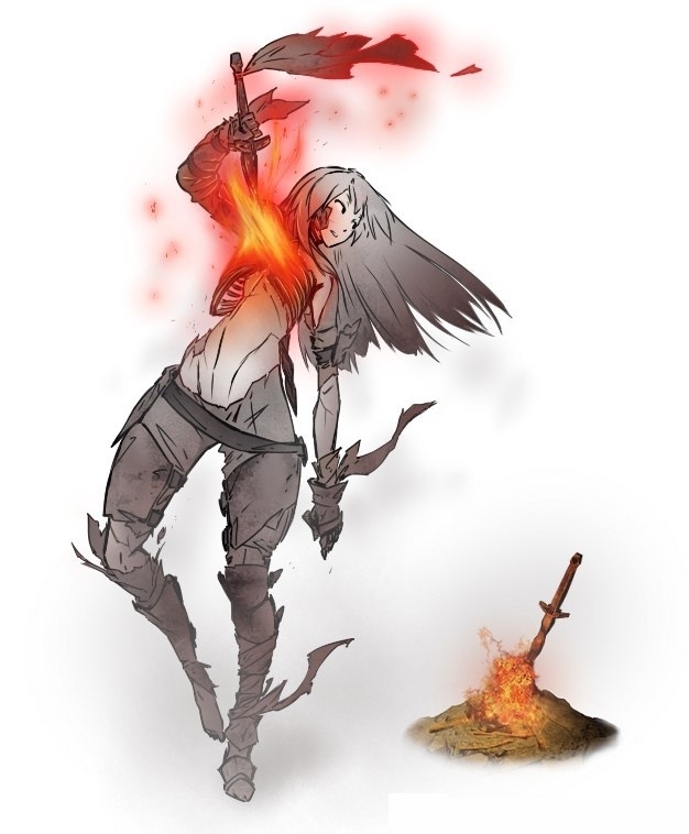 Dark Souls