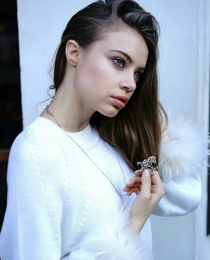 girl