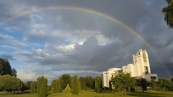 Rainbow