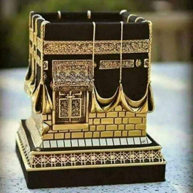 kaaba