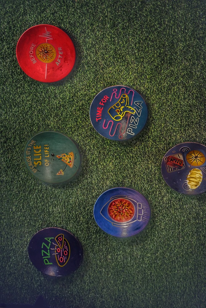 wall