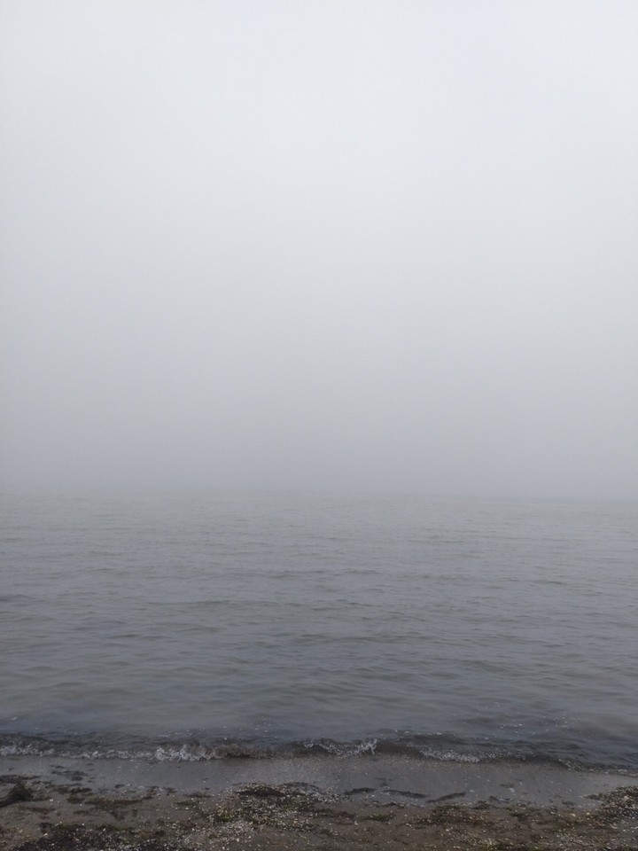 sea.