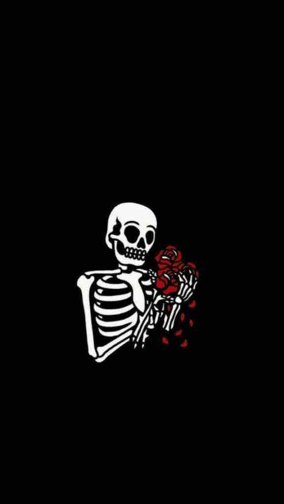 black backgrounds