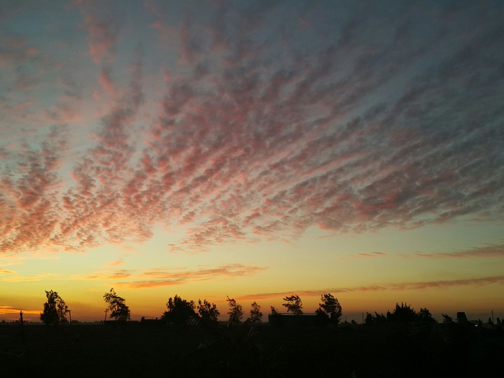 sky