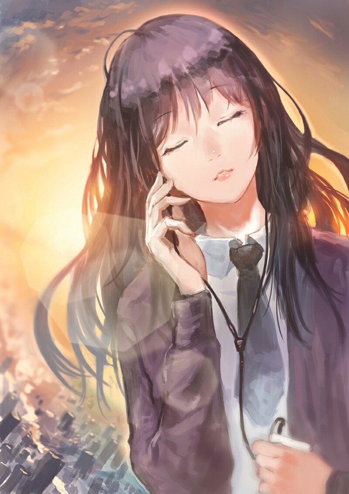 Anime ~ art