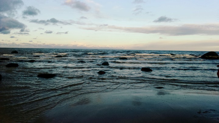 Baltic Sea