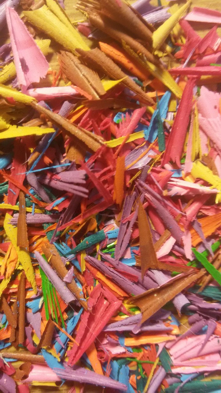 pencil