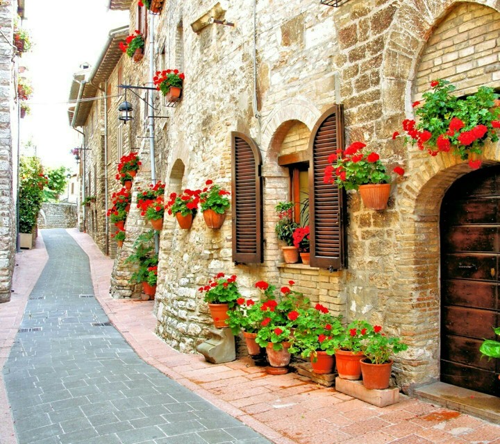 Italy
