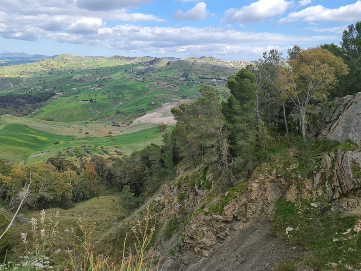 paesaggio