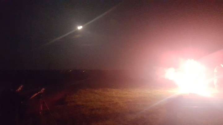 ein toller abend