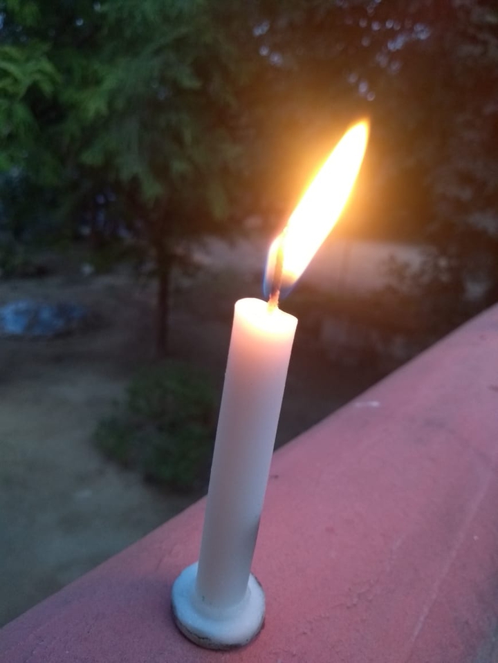Candle