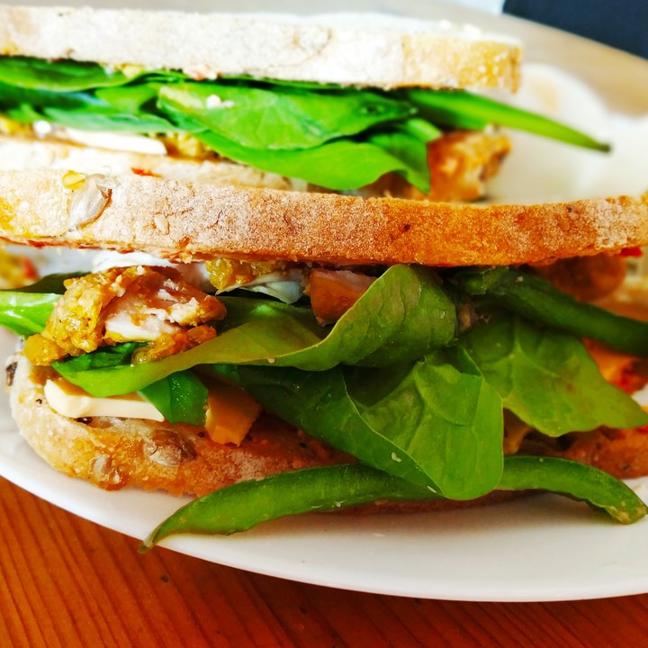 Sandwich