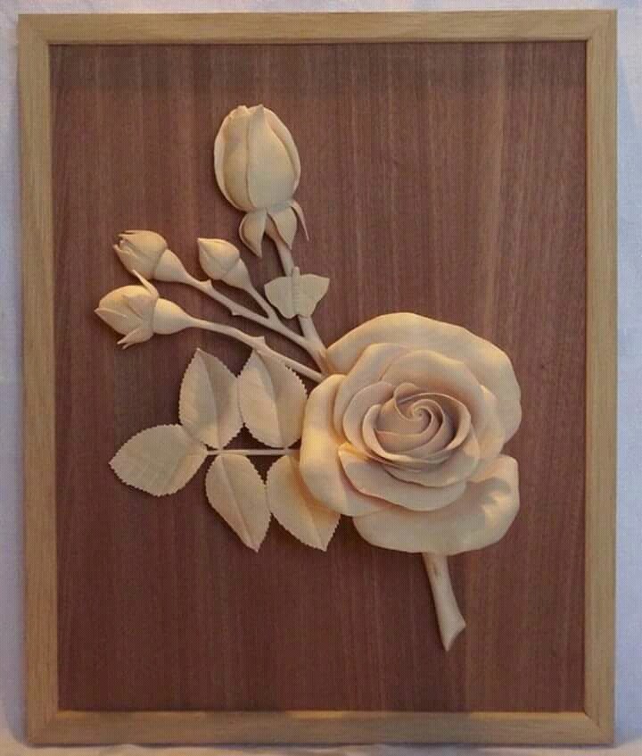 rose