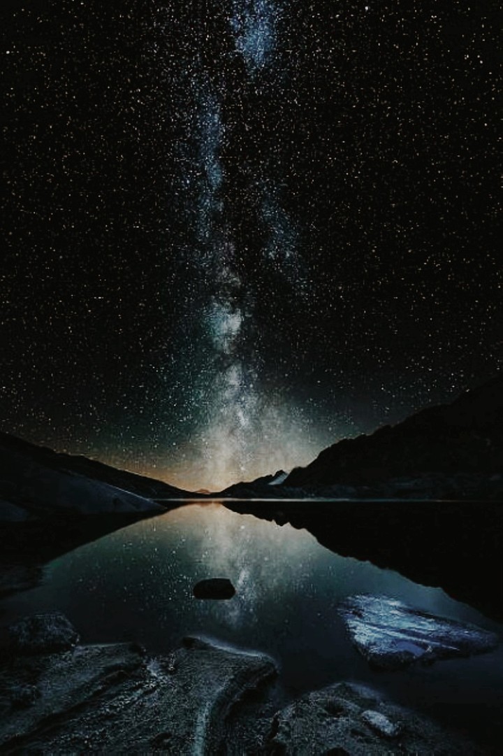 Milky Way