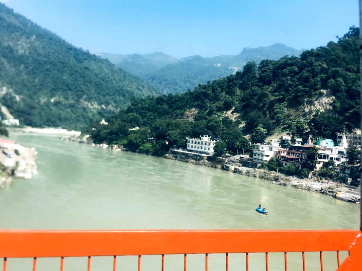 India