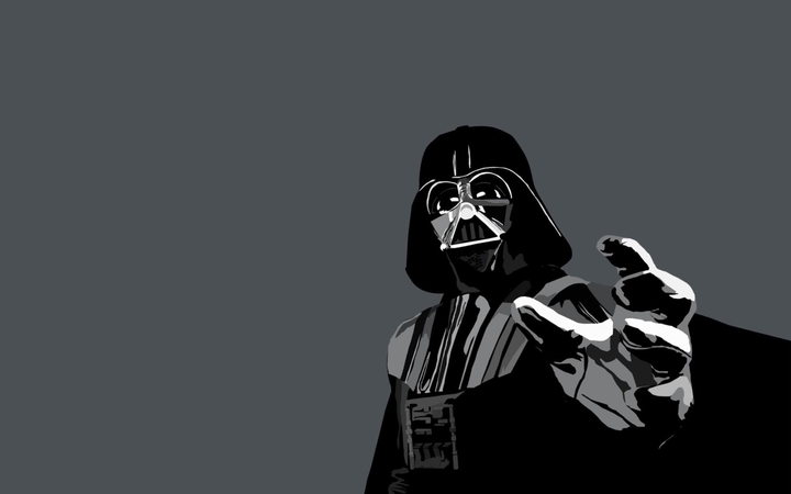 Vader