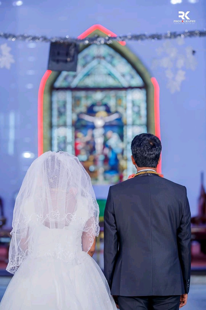 marriage