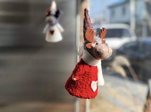 rudolph